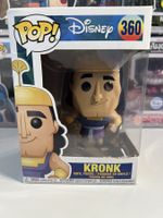 Funko POP! Disney The Emperor's New Groove Kronk