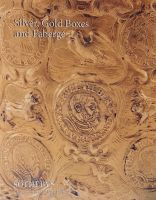 Silver, Gold Boxes And Fabergé Sothebys Geneva May 1998