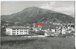 Tesserete Caserma Militare