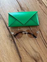 Bottega Veneta Sonnenbrille