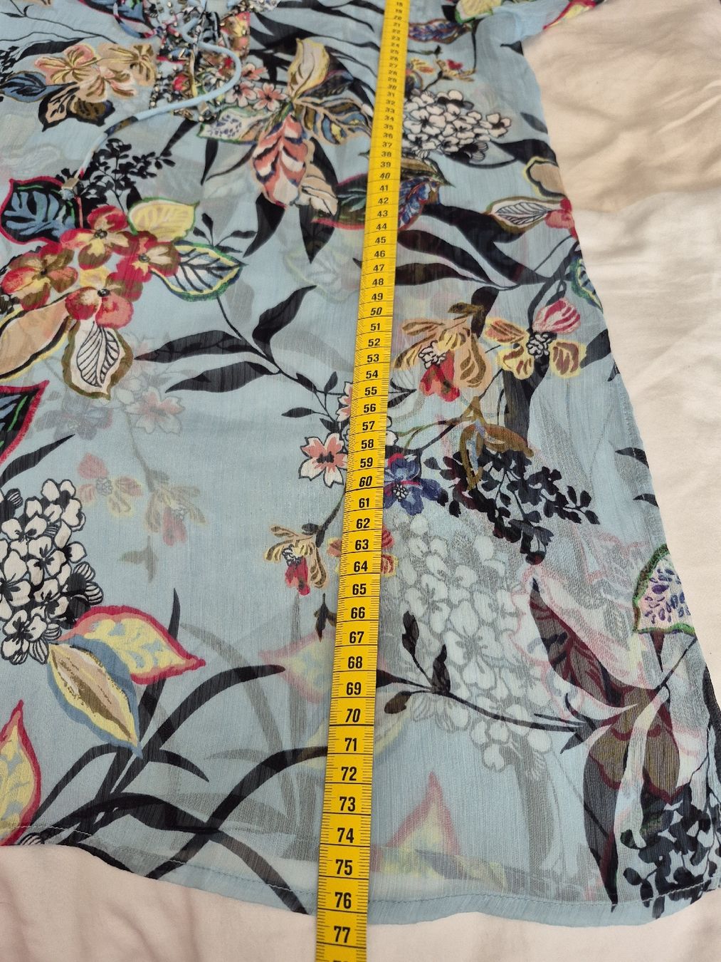 Gerry Weber Tuniken: Tunika – Neu (gemäss Beschreibung) aus Rorschach von Bodensee-65 6
