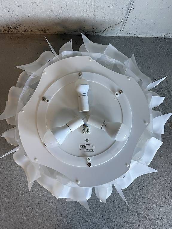 Lampadari & plafoniere: Deckenlampe Slamp Veli – Usato da Erlinsbach venduto da milena_k 1