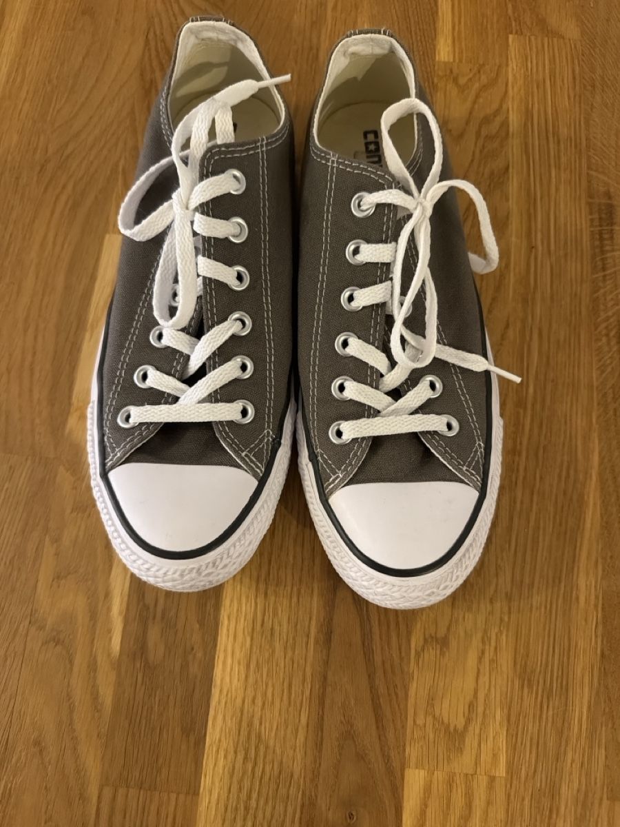 Converse Scarpe da uomo:  Jolie converse All Star – Nuovo (secondo la descrizione) da Brügg BE venduto da traindenuit