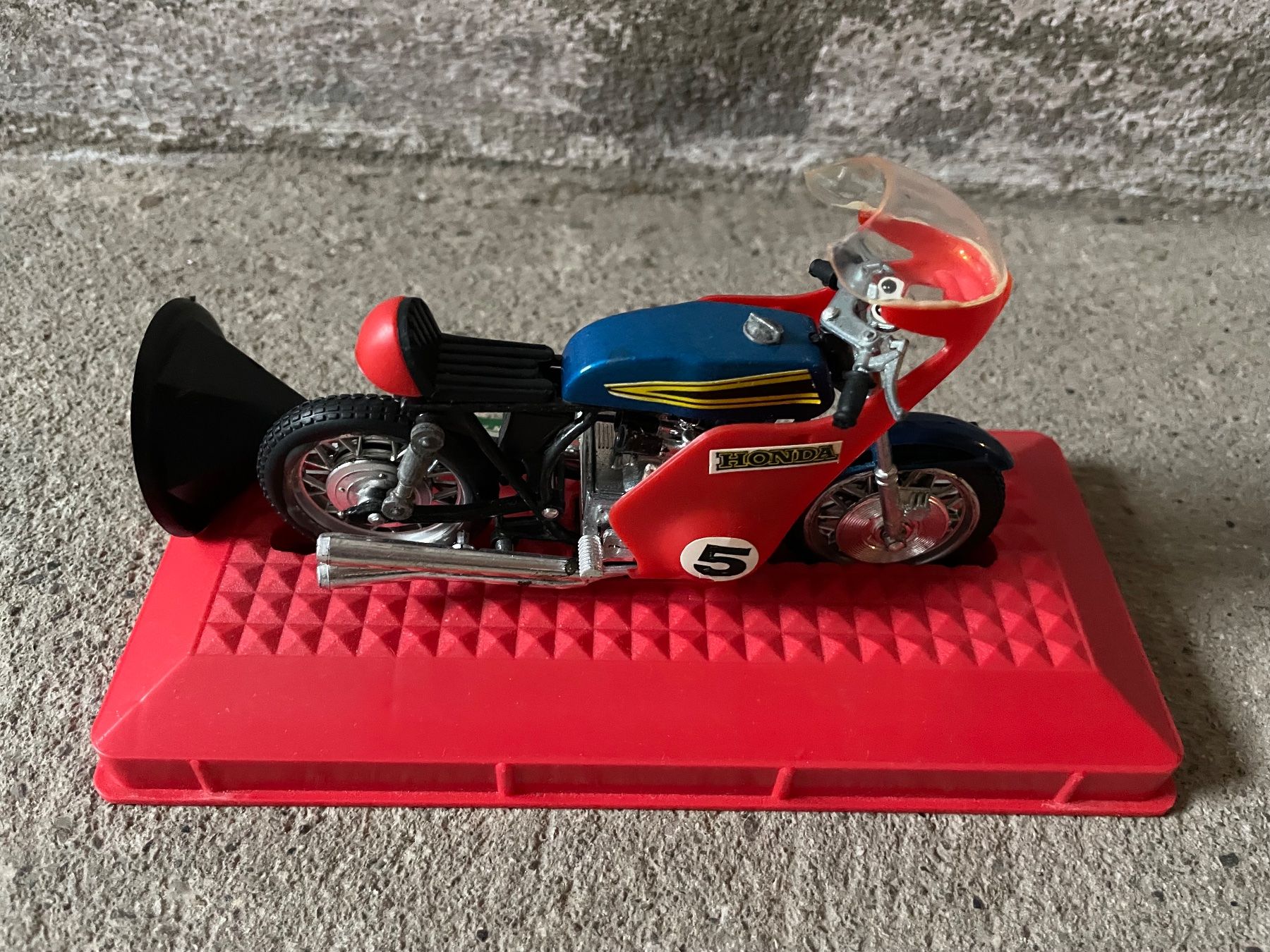 Honda Modellini d'auto: Honda Töff Modell – Usato da Luzern venduto da mintcar 6