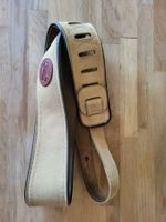 Levis Gitarren Gurt