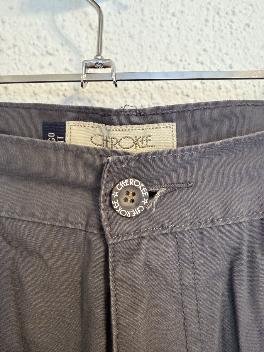 Pantalons: Sommer Cherokee Cargo Shorts, Grösse 33, Baumwolle – D'occasion à Udligenswil par mp9_f7jr 1