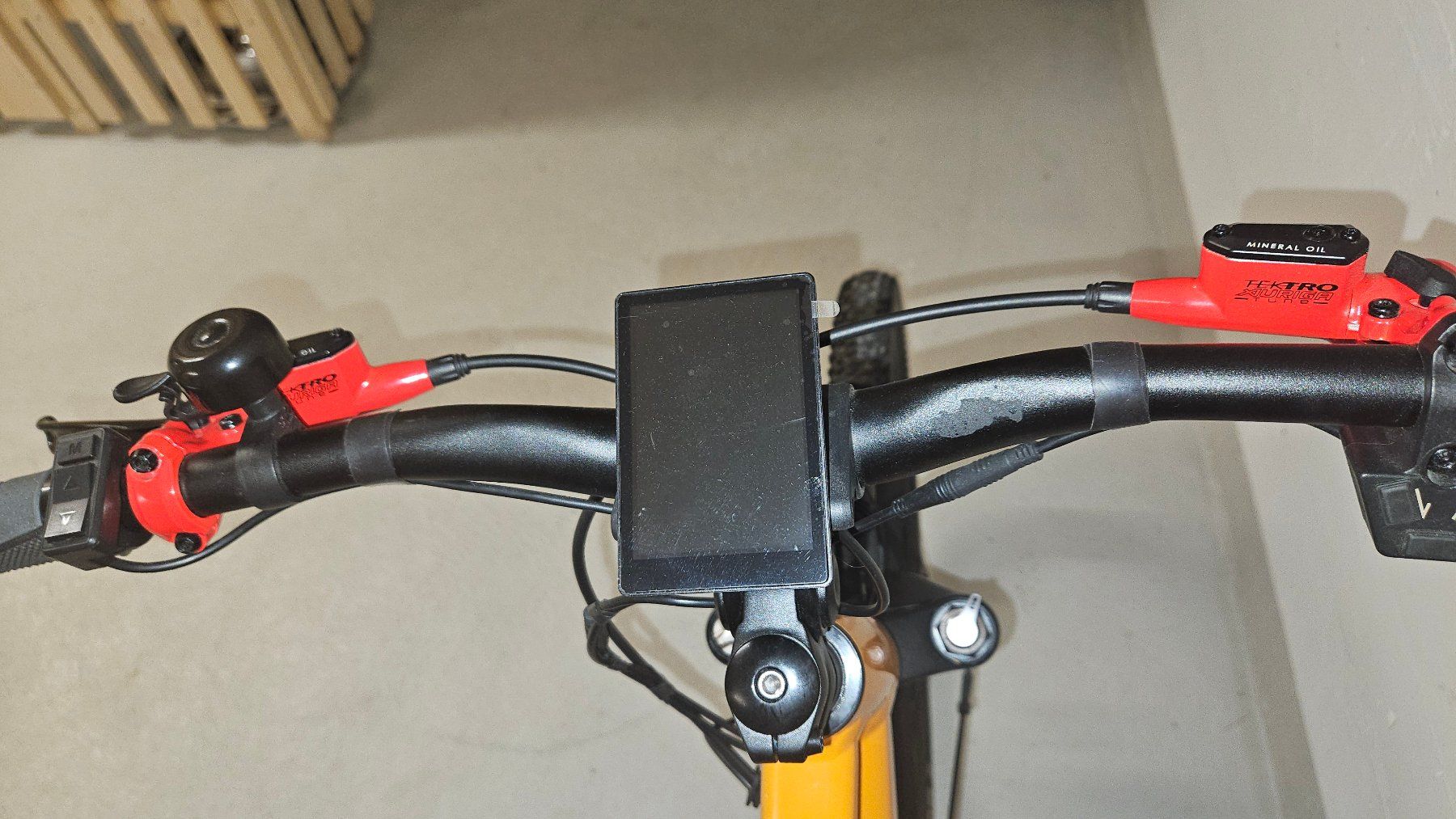 Biciclette: Neox Crosser E-Bike – Usato da Winterthur venduto da sackgasse01 1
