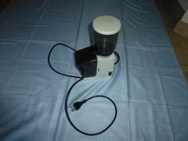 Kaffeemühle Turmix E20