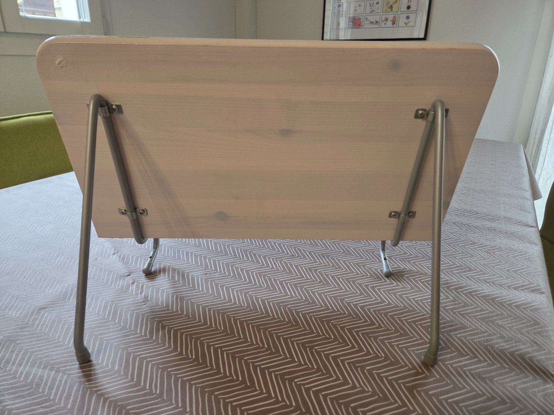 Flexa Tables de nuit: Einhängenachttisch fürs Flexabett – D'occasion à Ermensee par Hallo_Schweiz 1