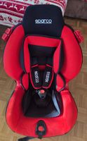 Siège auto Sparco