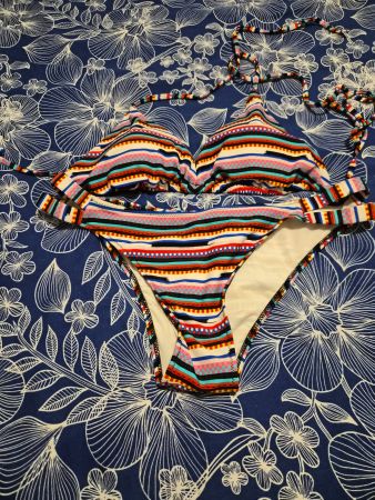 Bikini gr xxl