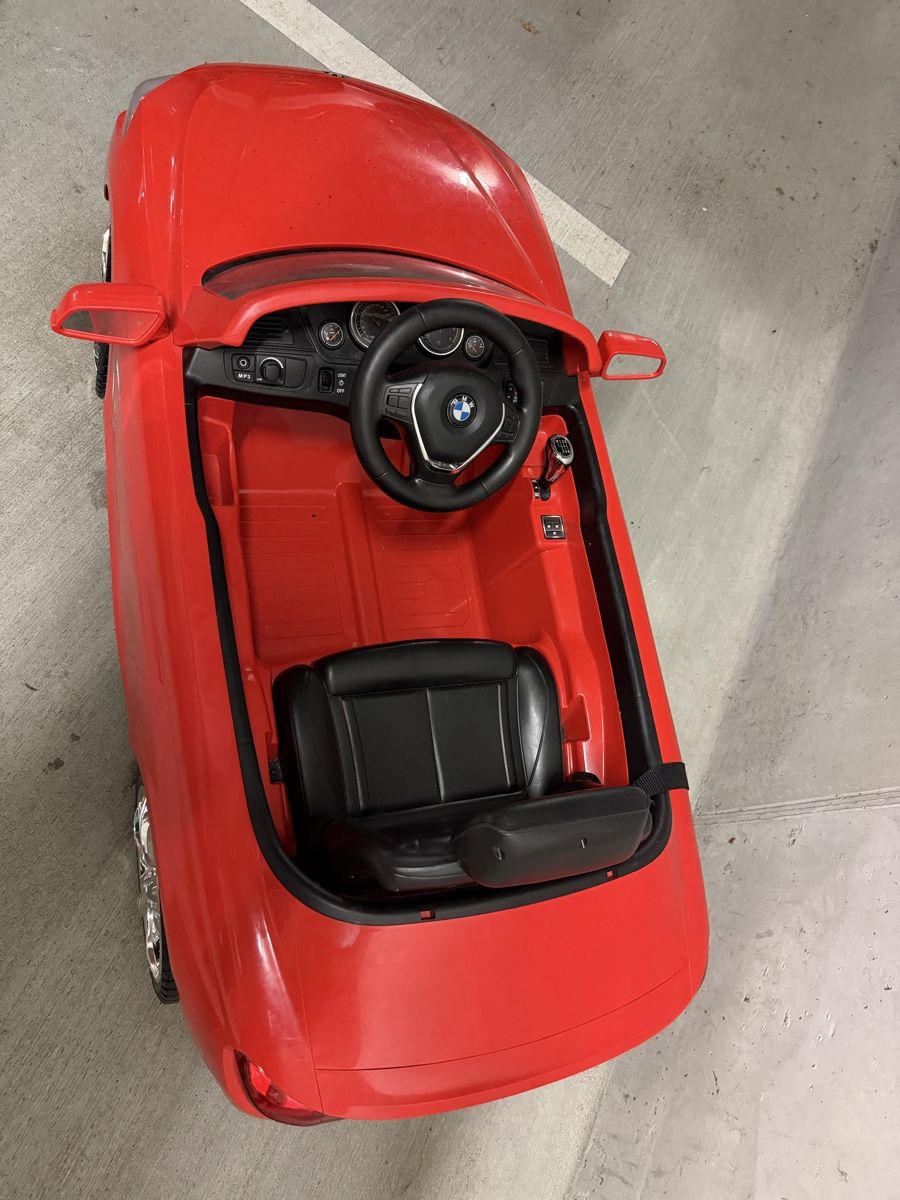 Fahrzeuge für Kinder: auto kinder – Gebraucht aus Rheineck von nik_w5bc 2