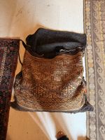 Kornsack, antik, Abholung in Gampelen
