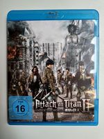 Attack on Titan Film 2 - End of the World