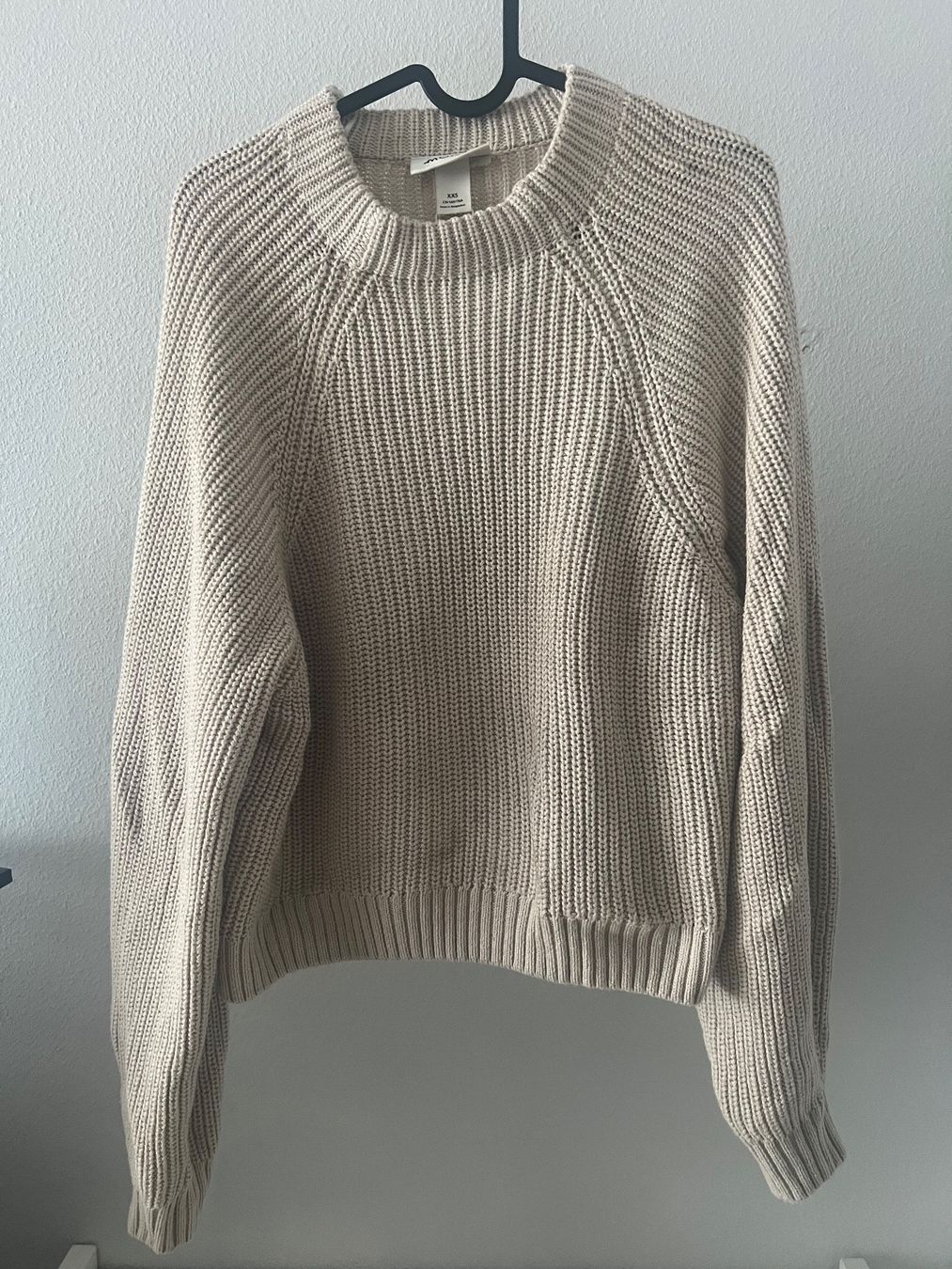 Monki Pullover & Sweatshirts: Monki Strickpullover – Gebraucht aus Oberglatt ZH von rm_2ndhand