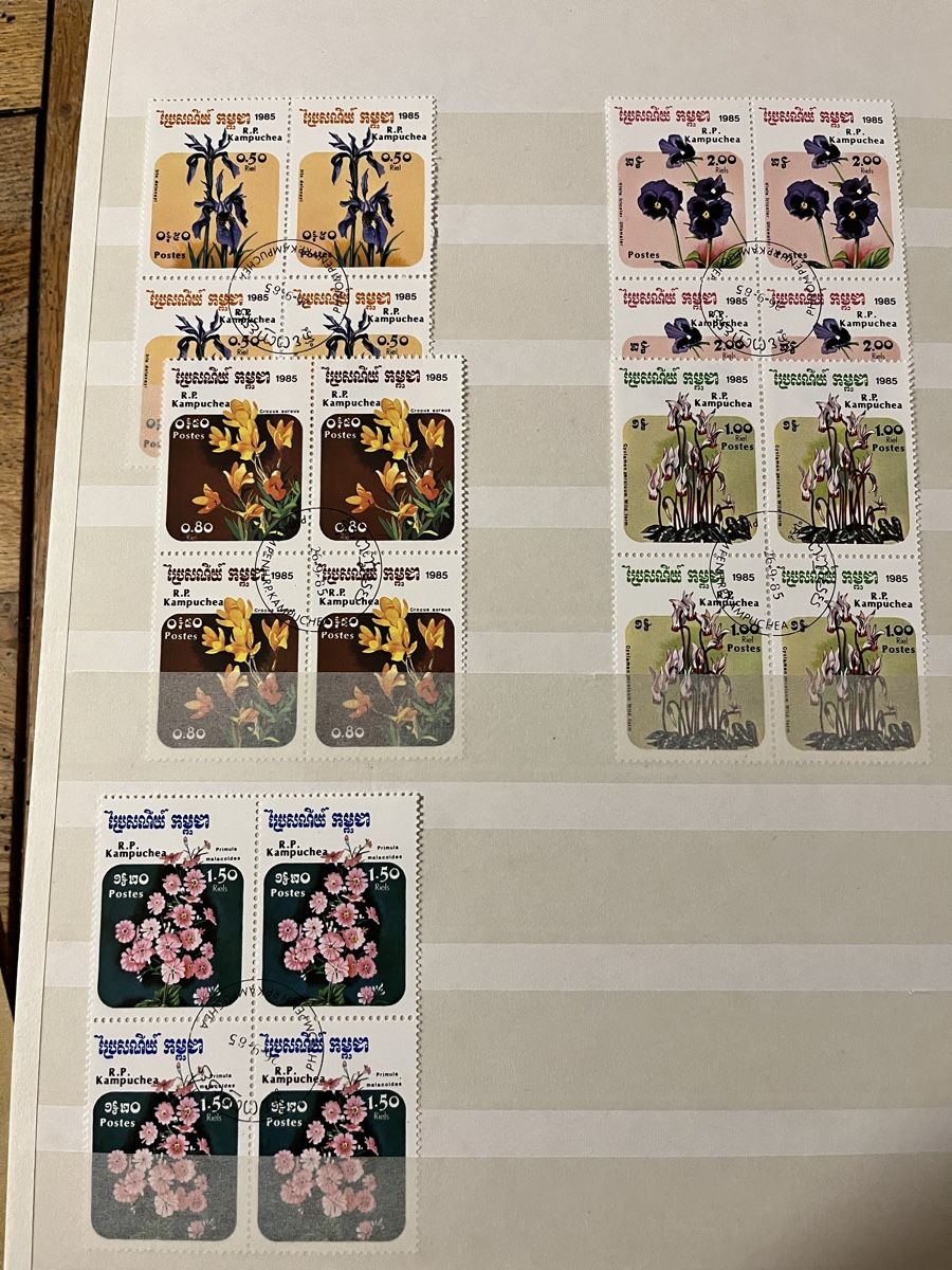 Alle Briefmarken: Briefmarken  – Gebraucht aus Schaffhausen von vonallmenN 9