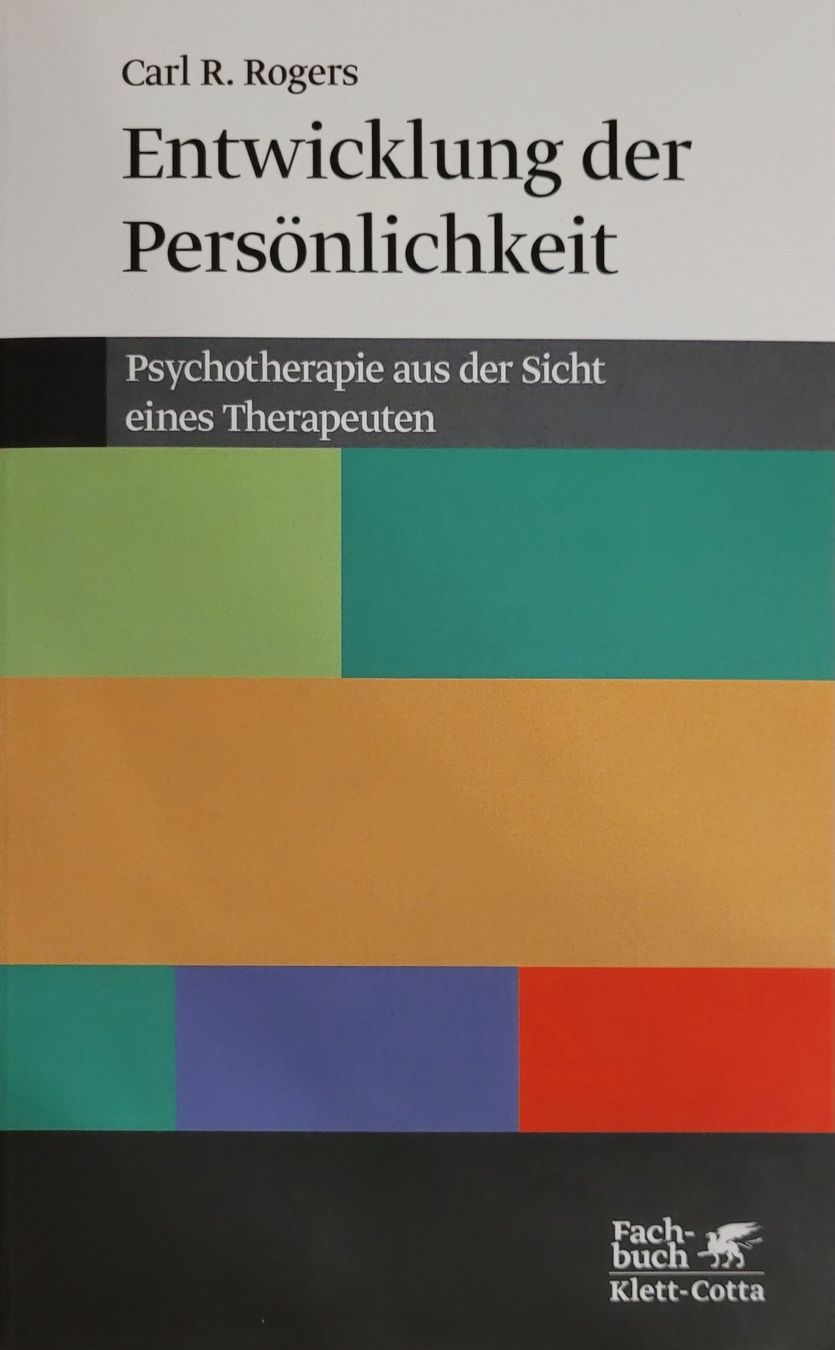 Livres: Buch: Entwicklung der Persönlichkeit – Neuf (Voir description) à Münchenbuchsee par Grundel74
