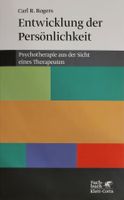 Buch: Entwicklung der Persönlichkeit