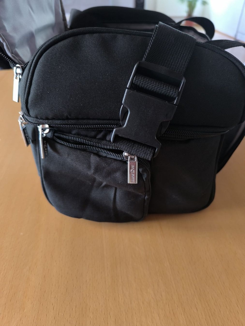 Borse: Kühltasche Lifewit mit Doppelfach ungebraucht – Nuovo (secondo la descrizione) da Belp venduto da HuMiBe 3