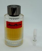 2 ml MOUSTACHE ABFÜLLUNG