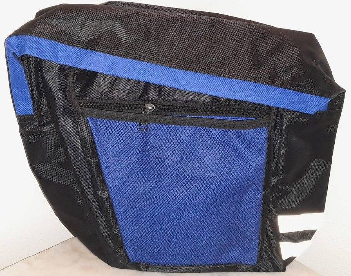 Taschen: Fahrradtasche – Neu (gemäss Beschreibung) aus Alchenflüh von roh_6xk8
