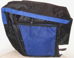 Fahrradtasche