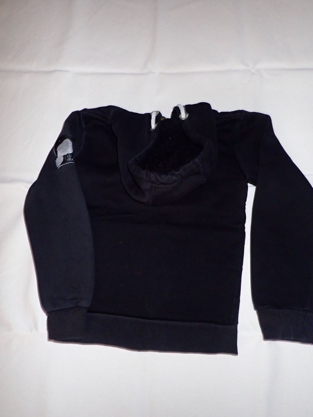 Jacken & Mäntel: Veste à capuche 12 ans – Neu (gemäss Beschreibung) aus Petit-Lancy von camping_car 5