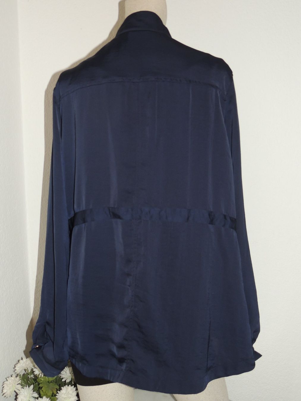 Jacken: SCHÖNE JACKE "CHICORÈE COLLECTION" SOMMER NEU L – Neu (gemäss Beschreibung) aus Au ZH von FashionConsultant 1
