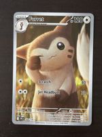 Carte Pokémon FURRET jtg 168 