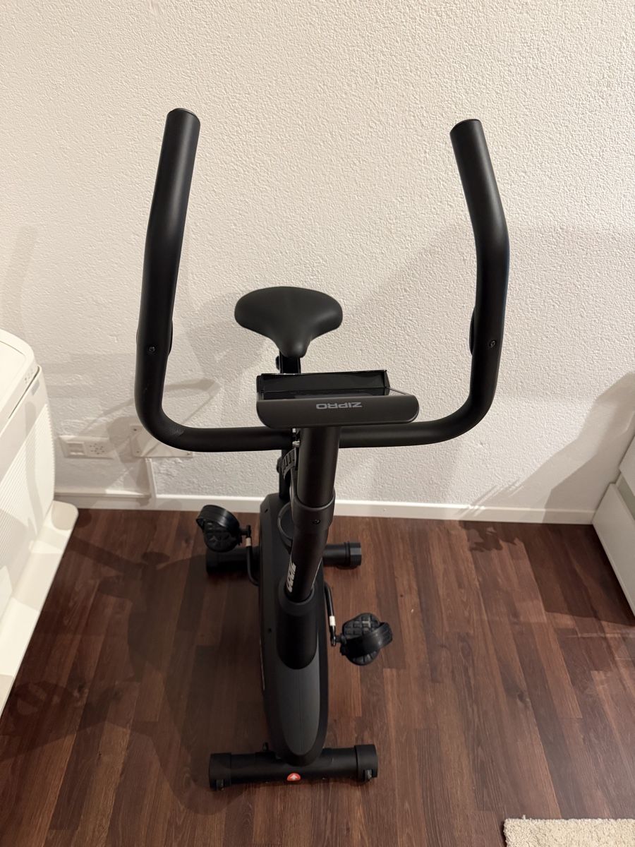 Vélos d'appartement: Heimtrainer Zipro – Neuf (Voir description) à Steffisburg par anjagr 2