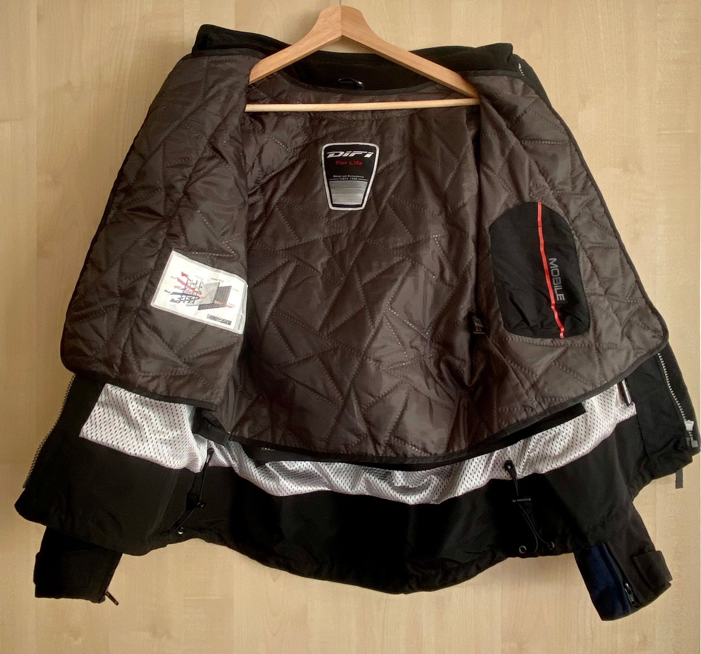 Giacche: Motorradjacke – Nuovo (secondo la descrizione) da Gamsen venduto da Le_De 7