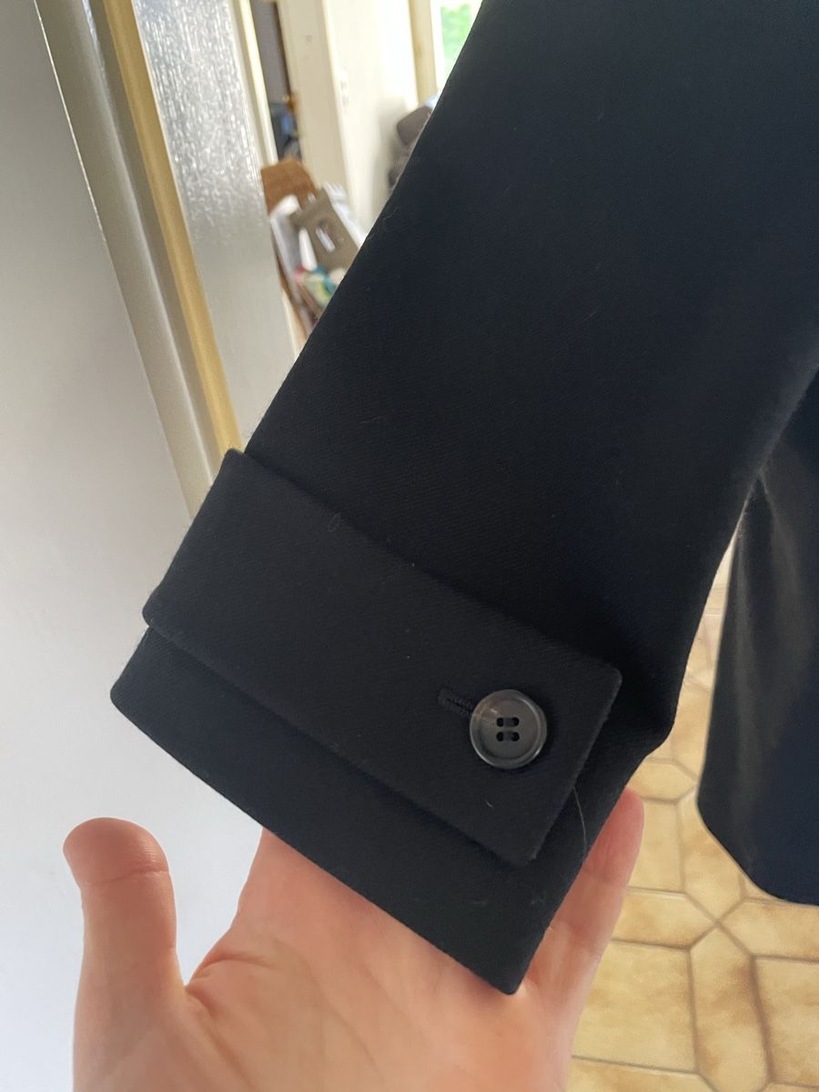 Prada Cappotti: Prada Wunderschönes Mantel! – Usato da Fruthwilen venduto da Mariya13 4