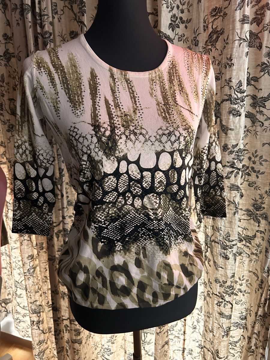 Chemisiers: DESIGNER BLUSE/TOP/SWEATER – Neuf (Voir description) à Luzern par Suneha 1