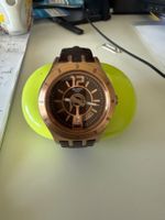 Swatch stanless steel