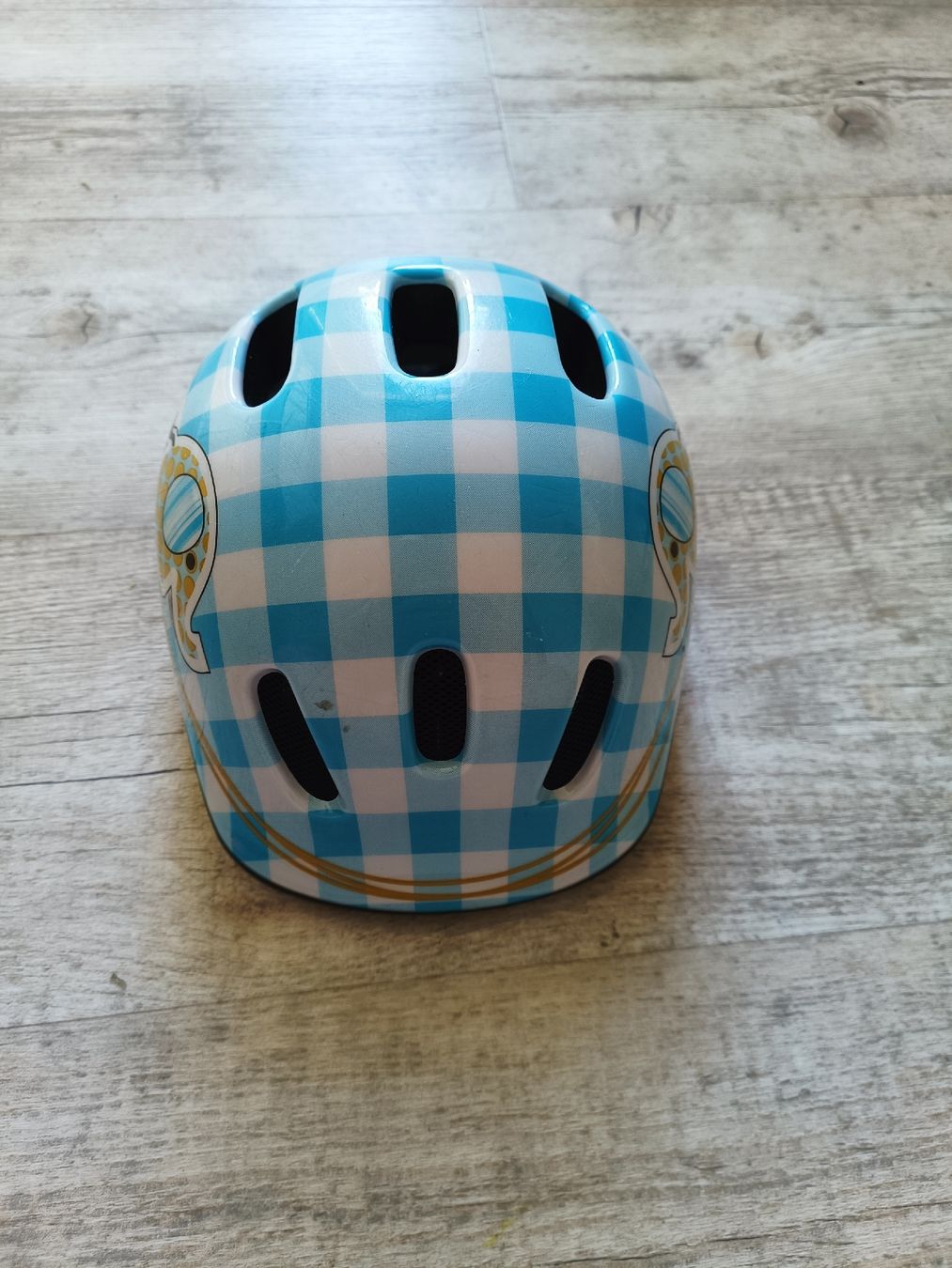 Casques: Kinder-Velohelm – D'occasion à Buochs par NAmb 1