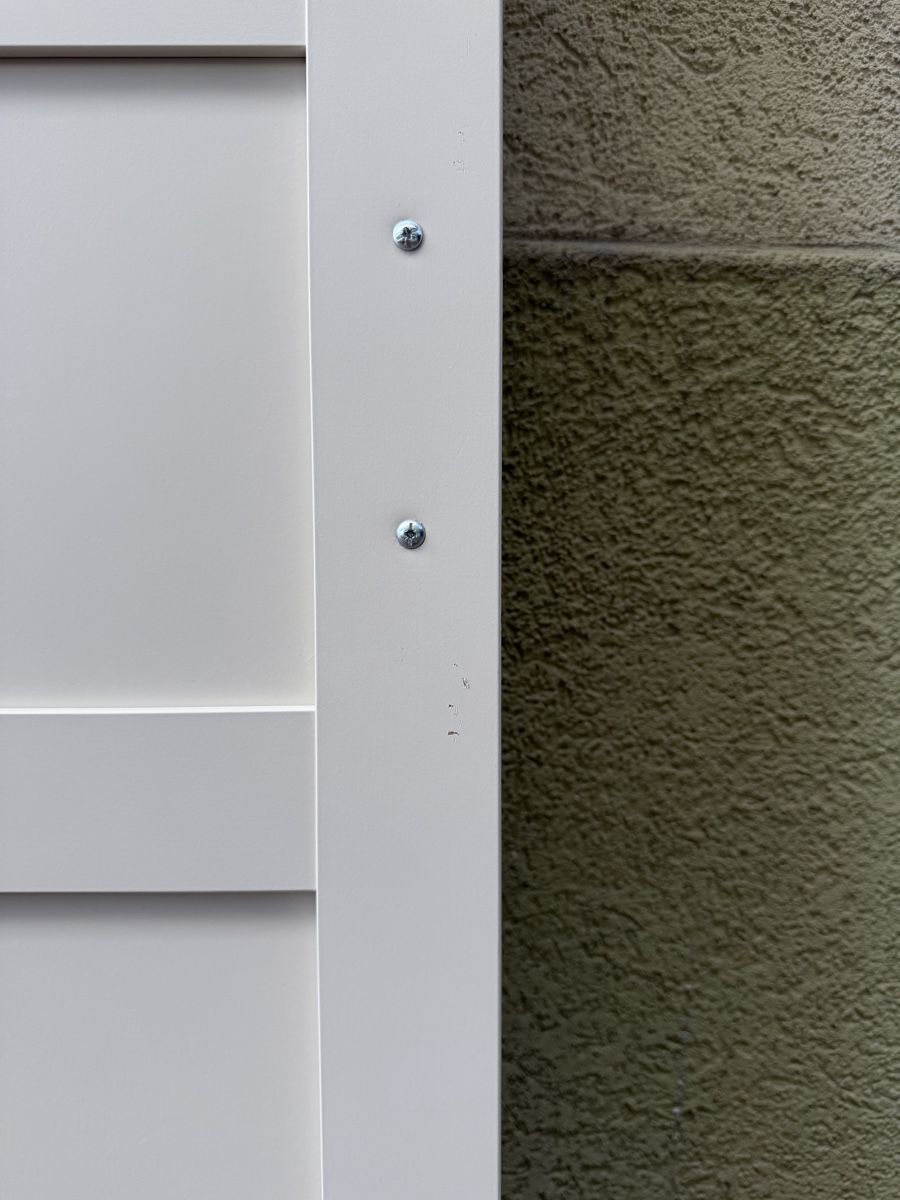 Ikea Porte: Pax 50x229 beige doors – Usato da Knonau venduto da lyd_87tx 4