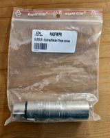 Neutrik Adapter XLR Female @ XLR Male Inverted, Stereo