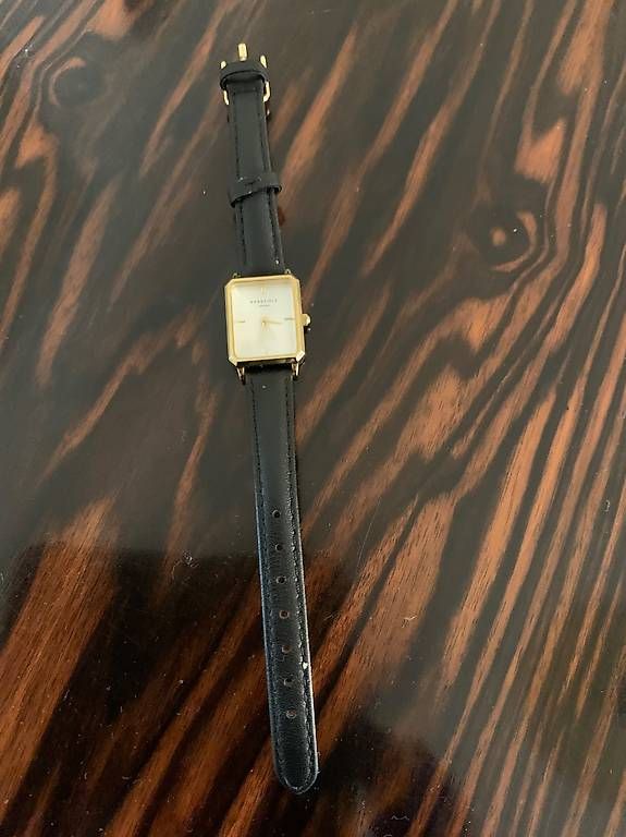 Orologi: Montre marque Rosefield – Usato da Lausanne venduto da mon_chf7 1