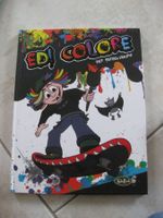 Edi Colore - der Farbvampir (A4 gross)