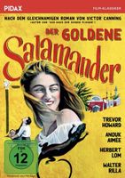 Der goldene Salamander (1950)