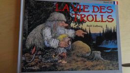 LA VIE DES TROLLS, ROLF LIDBERG NEU, LIQUDATION PREIS,