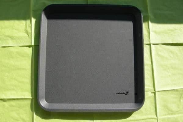 Piatti di portata: SWISSAIR - TRAYS -MITTLER - GRAU – Usato da Glattfelden venduto da hbct 1