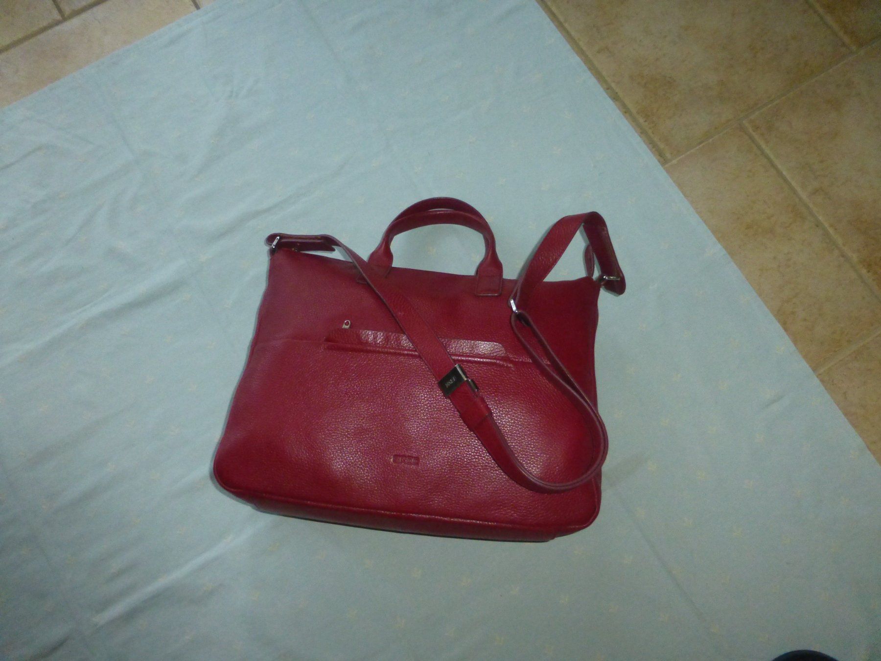 Bree Borse da donna: BüroTasche von Bree – Usato da Würenlingen venduto da drago56 5