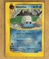 Amonitas Skyridge 41/144 Deutsch