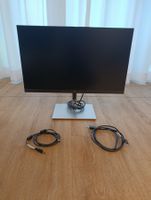 Full-HD Monitor HP E27 G4 – 27"