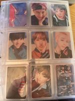 BTS you nerver walk alone album Set