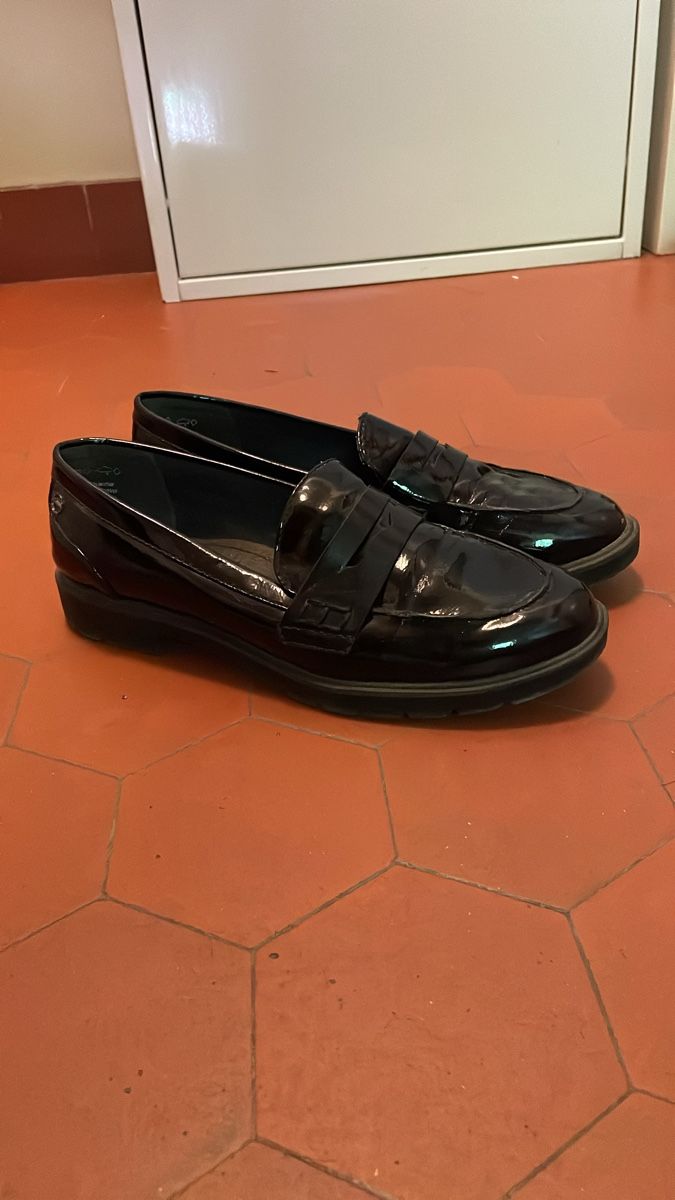 Tamaris Damenschuhe: Loafers Tamaris – Gebraucht aus Zürich von the_xp8m
