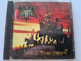 Cd IAM - L'école du Micro d'argent **