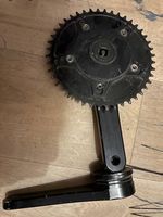 Smartcranks