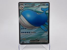 Dunkelnacht - Wailord ex  (PBL 97) - DE